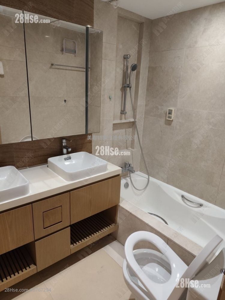 现崇山 售盘 3 房 , 2 浴室 828 平方尺