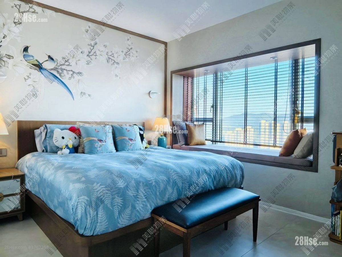 Park Central Sell 2 Bedrooms 905 ft²