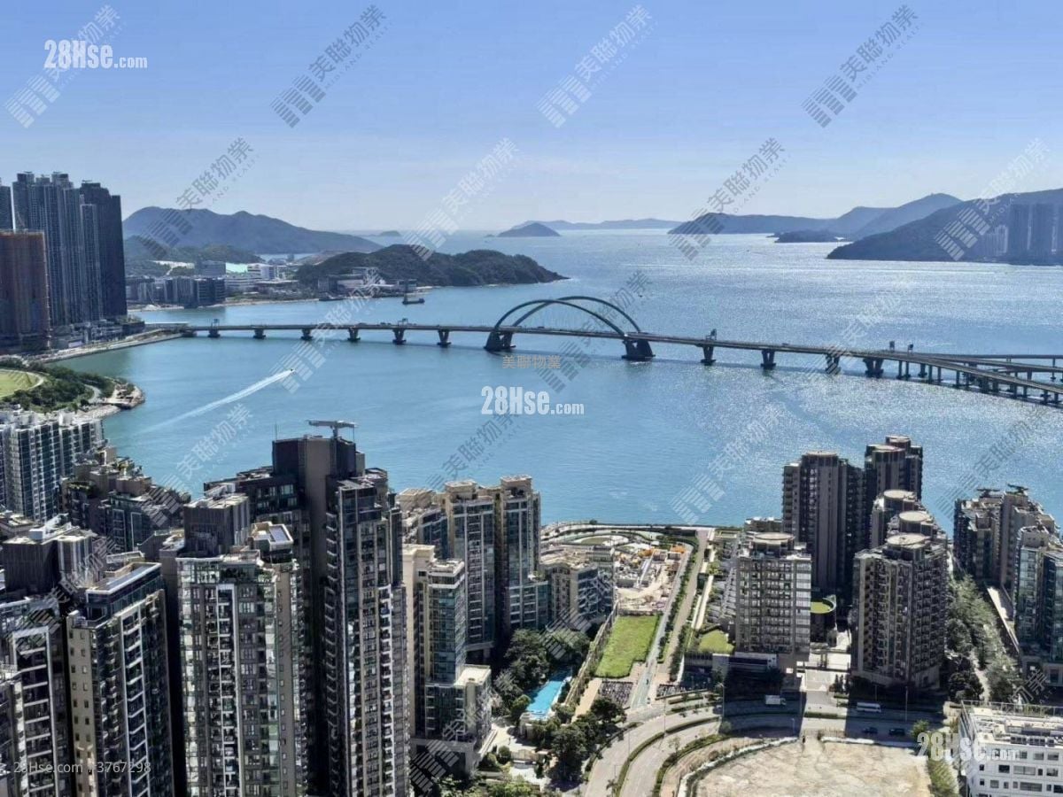 Park Central Sell 2 Bedrooms 905 ft²