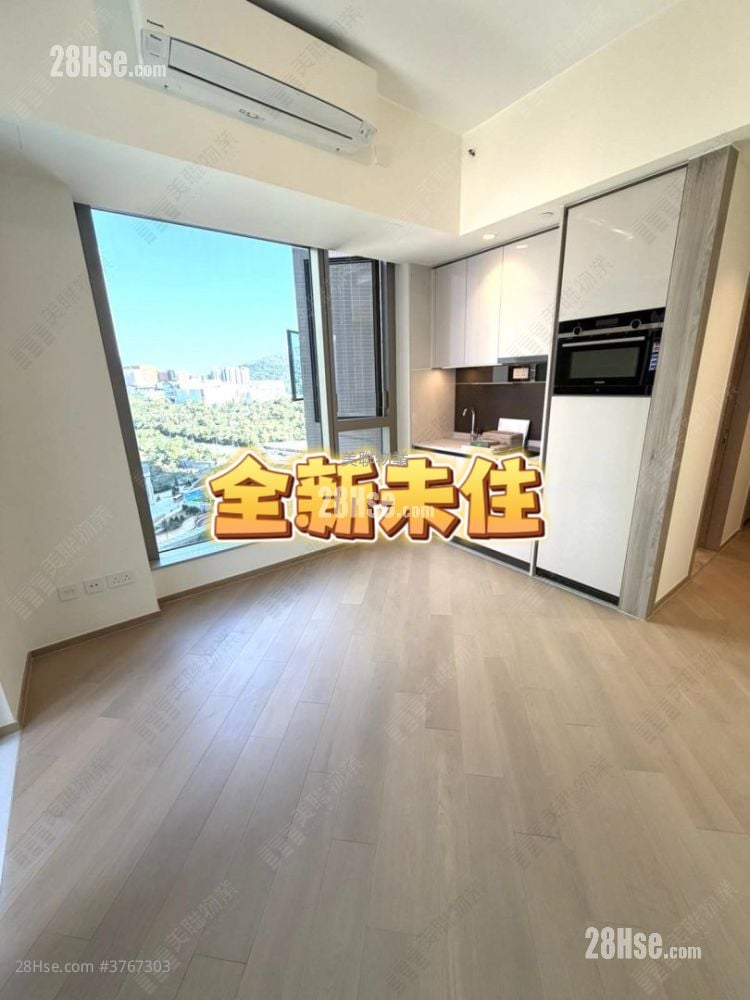 凯柏峰 III 售盘 开放式间隔 , 1 浴室 283 平方尺