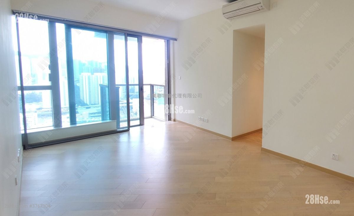 凯滙 售盘 3 房 , 2 浴室 771 平方尺