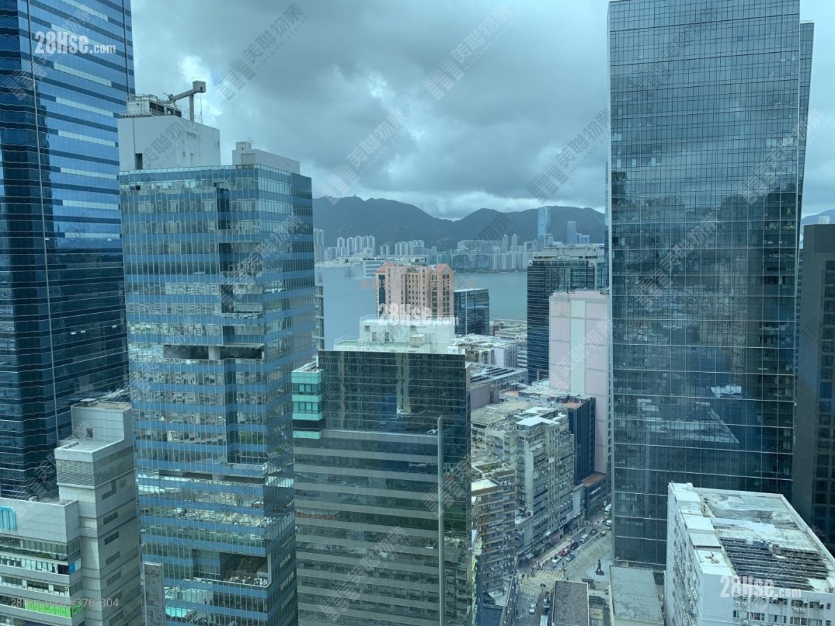 凯滙 售盘 3 房 , 2 浴室 771 平方尺