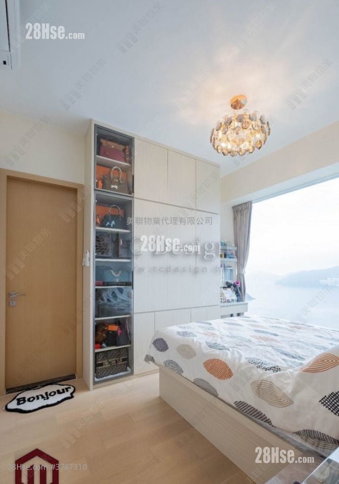 Ocean Marini 售盘 4 房 1,062 平方尺