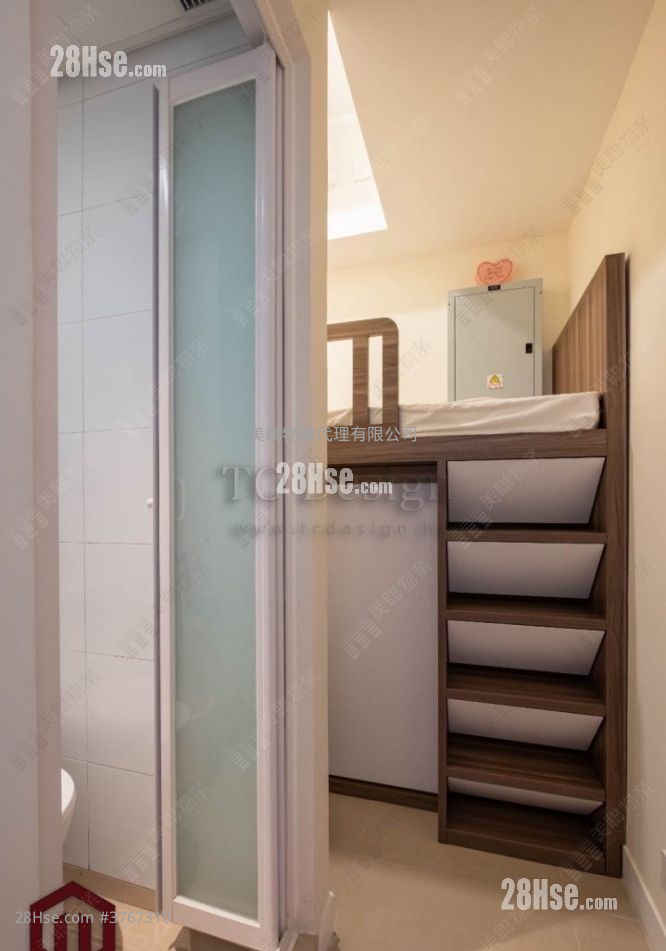 Ocean Marini 售盘 4 房 1,062 平方尺