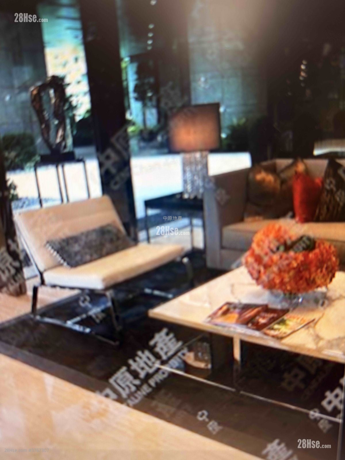 Imperial Cullinan Sell 3 Bedrooms 896 ft²