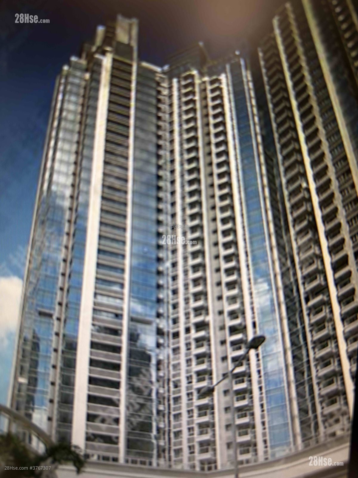 Imperial Cullinan Sell 3 Bedrooms 896 ft²