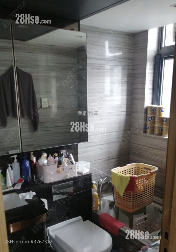 天晋 售盘 3 房 735 平方尺