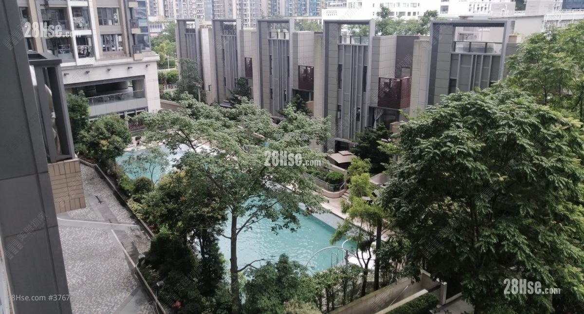 天晋 售盘 3 房 735 平方尺