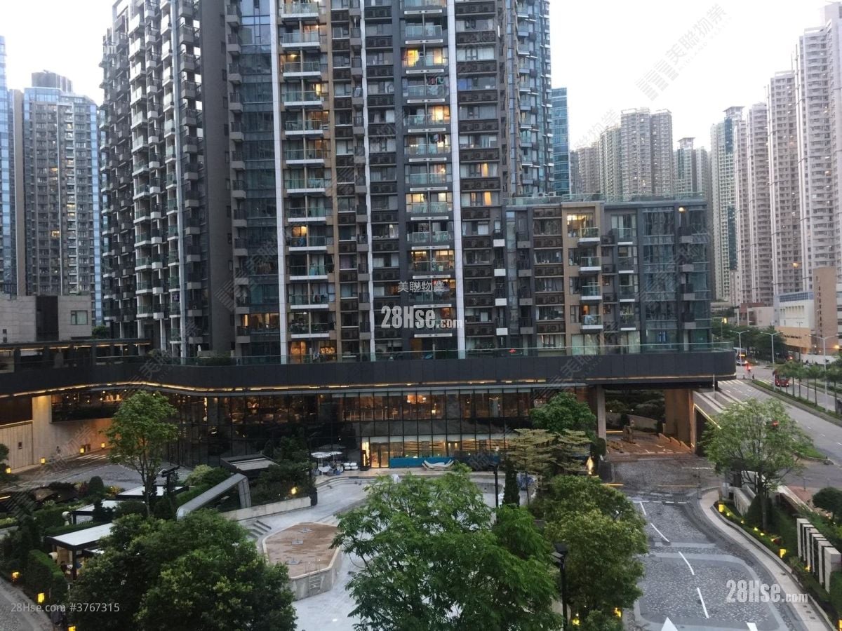 天晋 售盘 3 房 1,032 平方尺