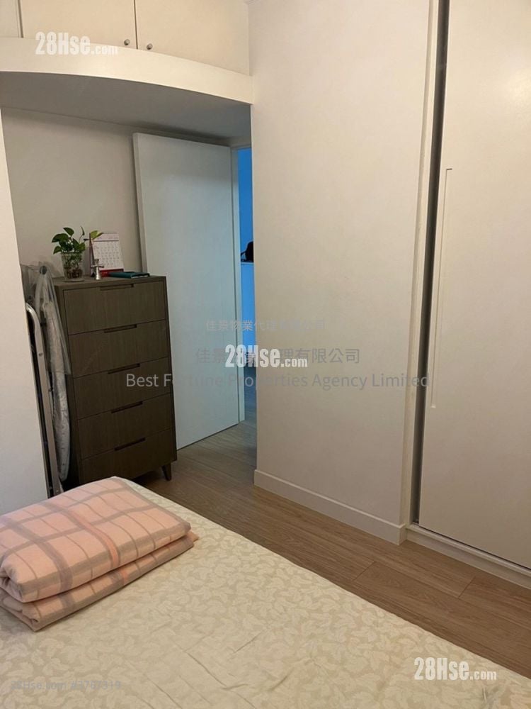 翰林轩 售盘 1 房 , 1 浴室 408 平方尺