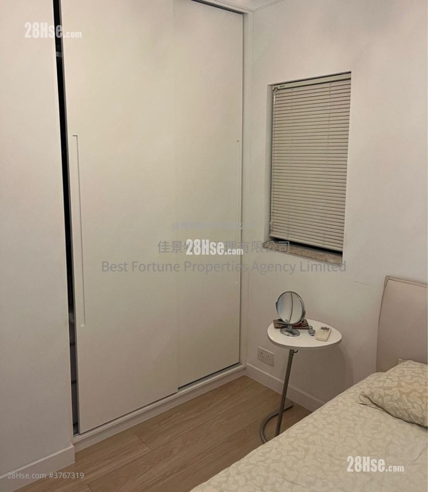 翰林轩 售盘 1 房 , 1 浴室 408 平方尺