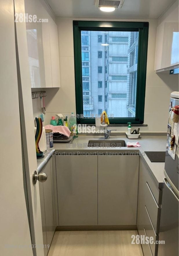 翰林轩 售盘 1 房 , 1 浴室 408 平方尺