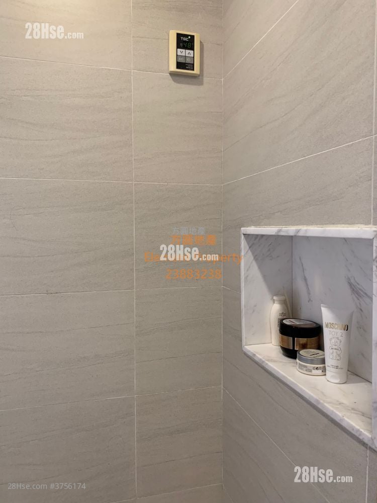 麗港城 售盤 3 房 , 2 浴室 748 平方呎