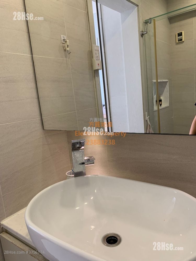 麗港城 售盤 3 房 , 2 浴室 748 平方呎