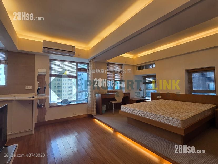 Macro Garden Sell 2 Bedrooms , 1 Bathroom 315 ft²