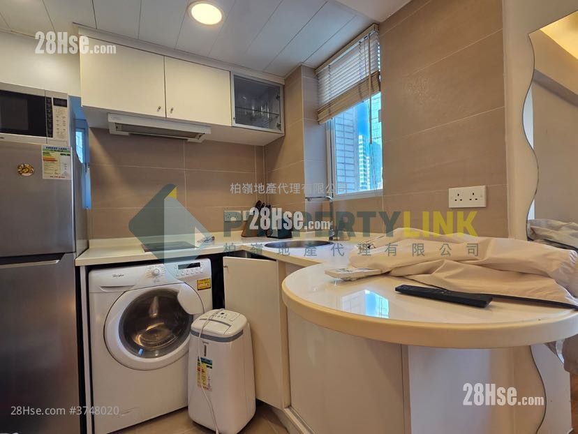 Macro Garden Sell 2 Bedrooms , 1 Bathroom 315 ft²