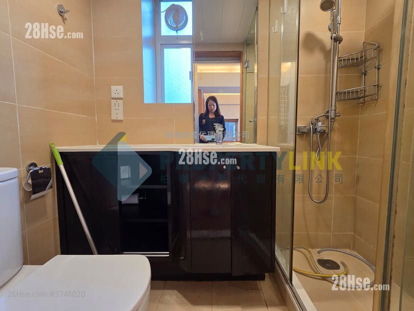 Macro Garden Sell 2 Bedrooms , 1 Bathroom 315 ft²