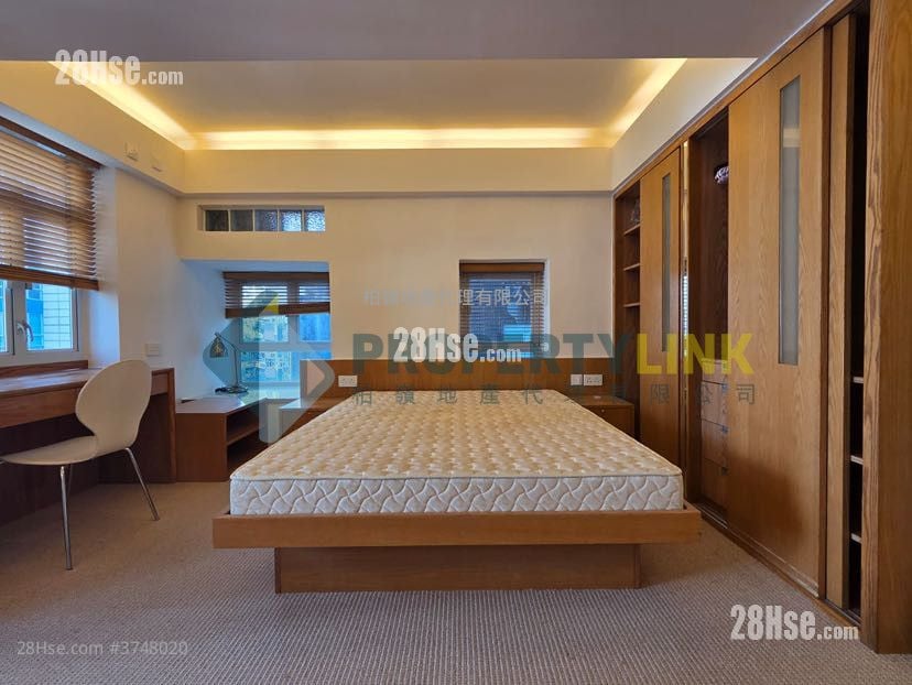 Macro Garden Sell 2 Bedrooms , 1 Bathroom 315 ft²