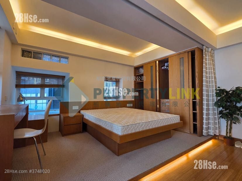 Macro Garden Sell 2 Bedrooms , 1 Bathroom 315 ft²