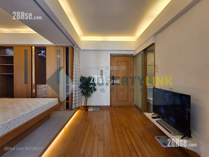 Macro Garden Sell 2 Bedrooms , 1 Bathroom 315 ft²