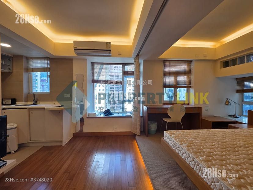 Macro Garden Sell 2 Bedrooms , 1 Bathroom 315 ft²