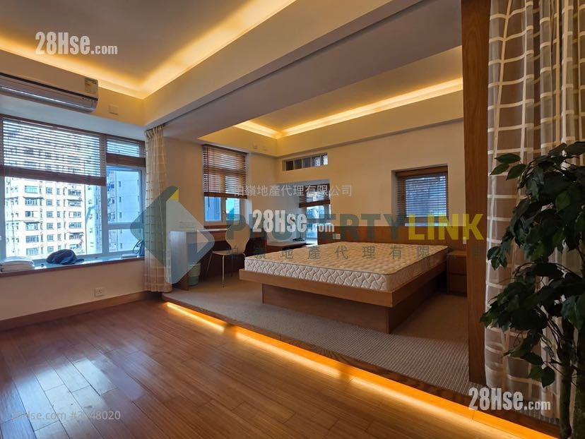 Macro Garden Sell 2 Bedrooms , 1 Bathroom 315 ft²