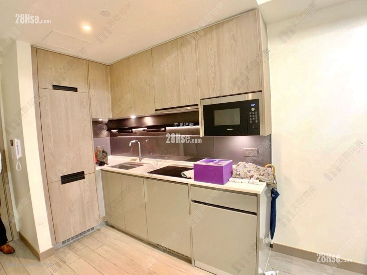 晋海 售盘 2 房 , 1 浴室 472 平方尺