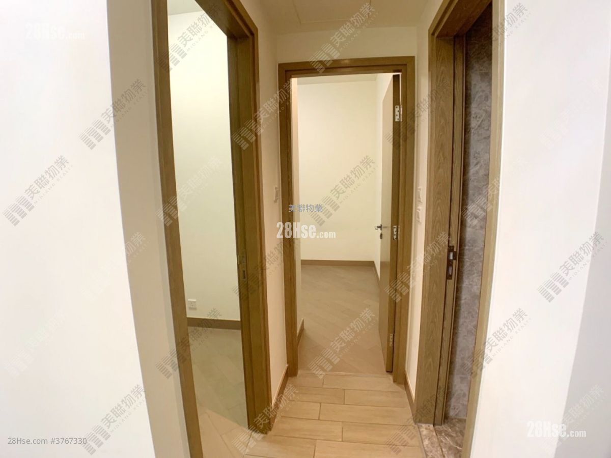 晋海 售盘 2 房 , 1 浴室 472 平方尺