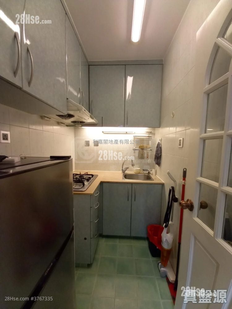 嘉景台 售盘 2 房 436 平方尺