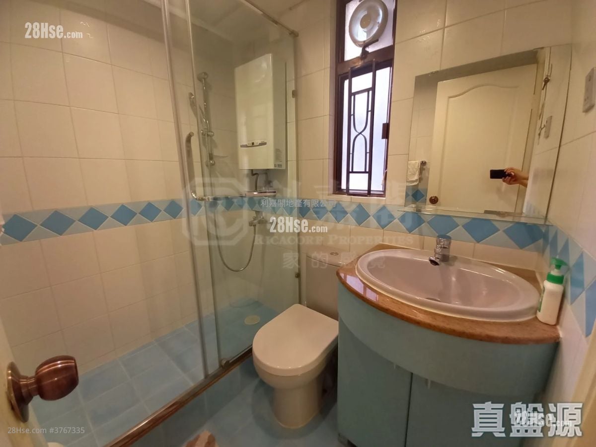 嘉景台 售盘 2 房 436 平方尺