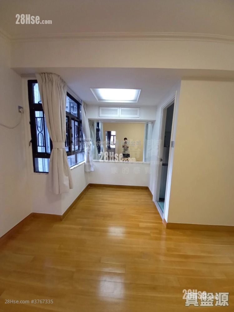 嘉景台 售盘 2 房 436 平方尺