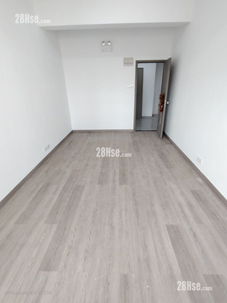 中华工业大厦 租盘 开放式间隔 230 平方尺