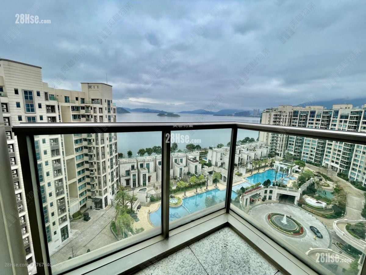 Mayfair By The Sea Sell 4 Bedrooms , 3 Bathrooms 1,252 ft²