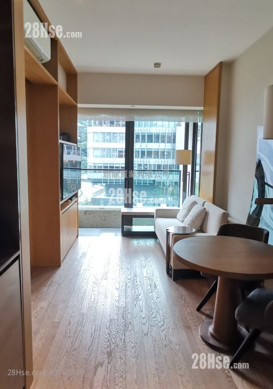 Eight Kwai Fong Happy Valley 租盘 1 房 , 1 浴室 402 平方尺