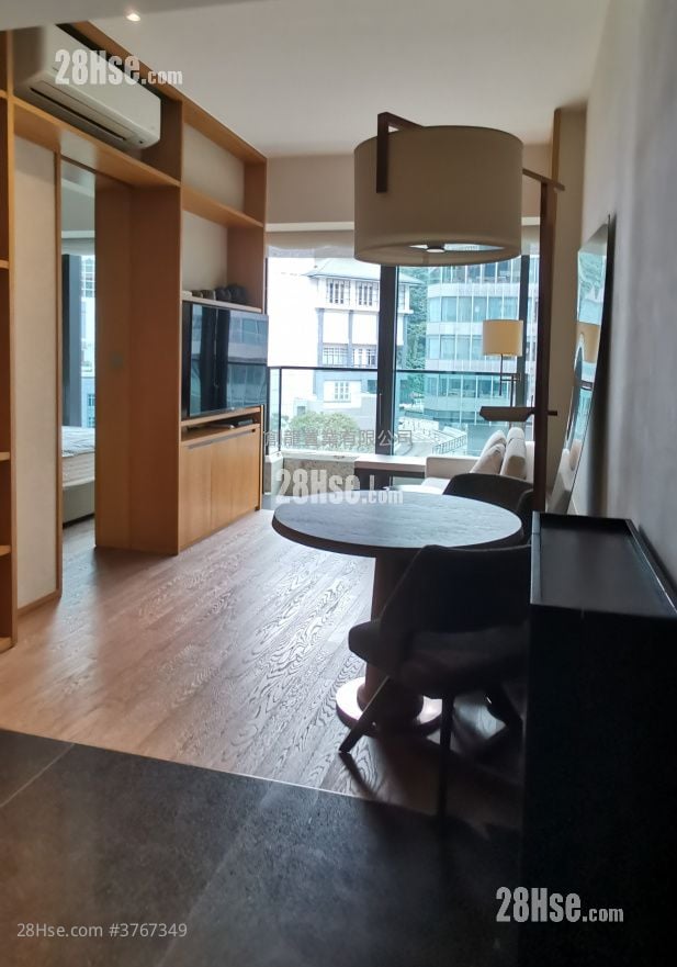 Eight Kwai Fong Happy Valley 租盘 1 房 , 1 浴室 402 平方尺