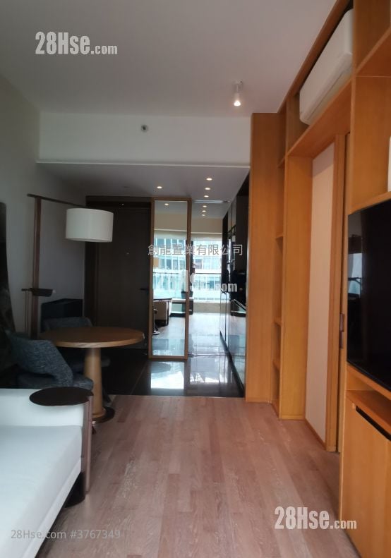 Eight Kwai Fong Happy Valley 租盘 1 房 , 1 浴室 402 平方尺