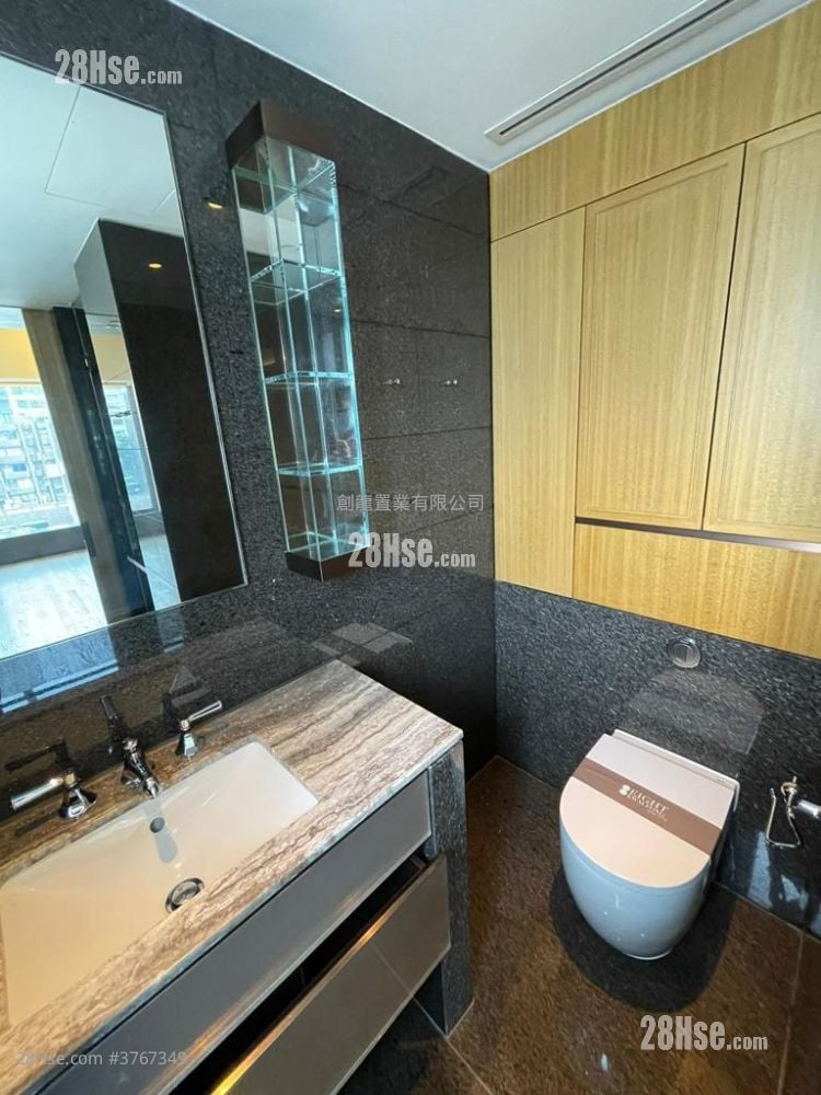 Eight Kwai Fong Happy Valley 租盘 1 房 , 1 浴室 402 平方尺