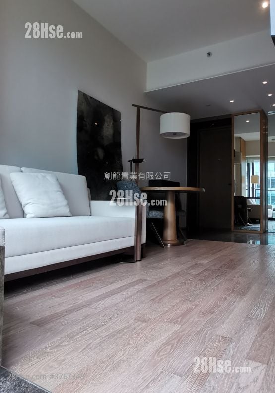 Eight Kwai Fong Happy Valley 租盘 1 房 , 1 浴室 402 平方尺