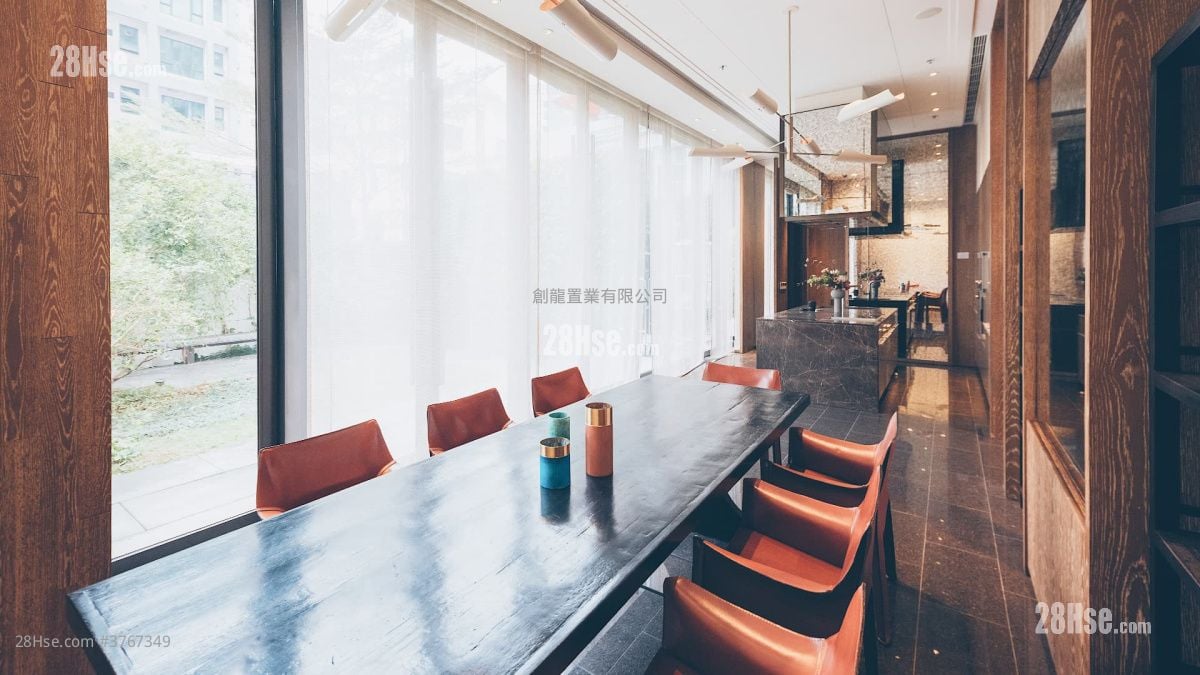 Eight Kwai Fong Happy Valley 租盘 1 房 , 1 浴室 402 平方尺