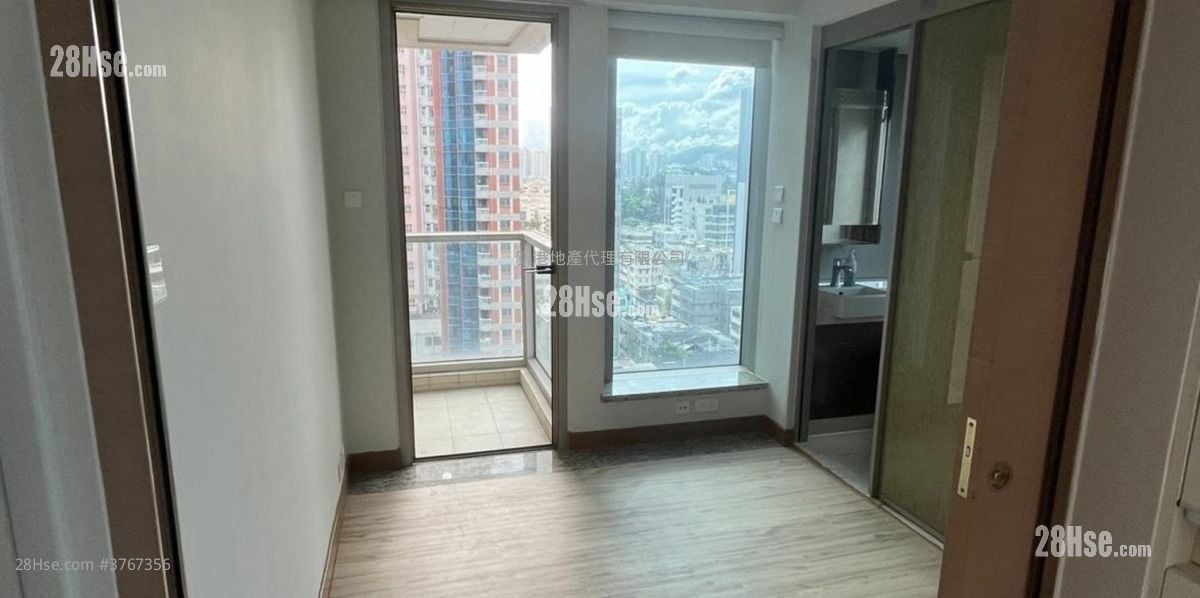 The Avery Sell 1 Bedroom , 1 Bathroom 316 ft²