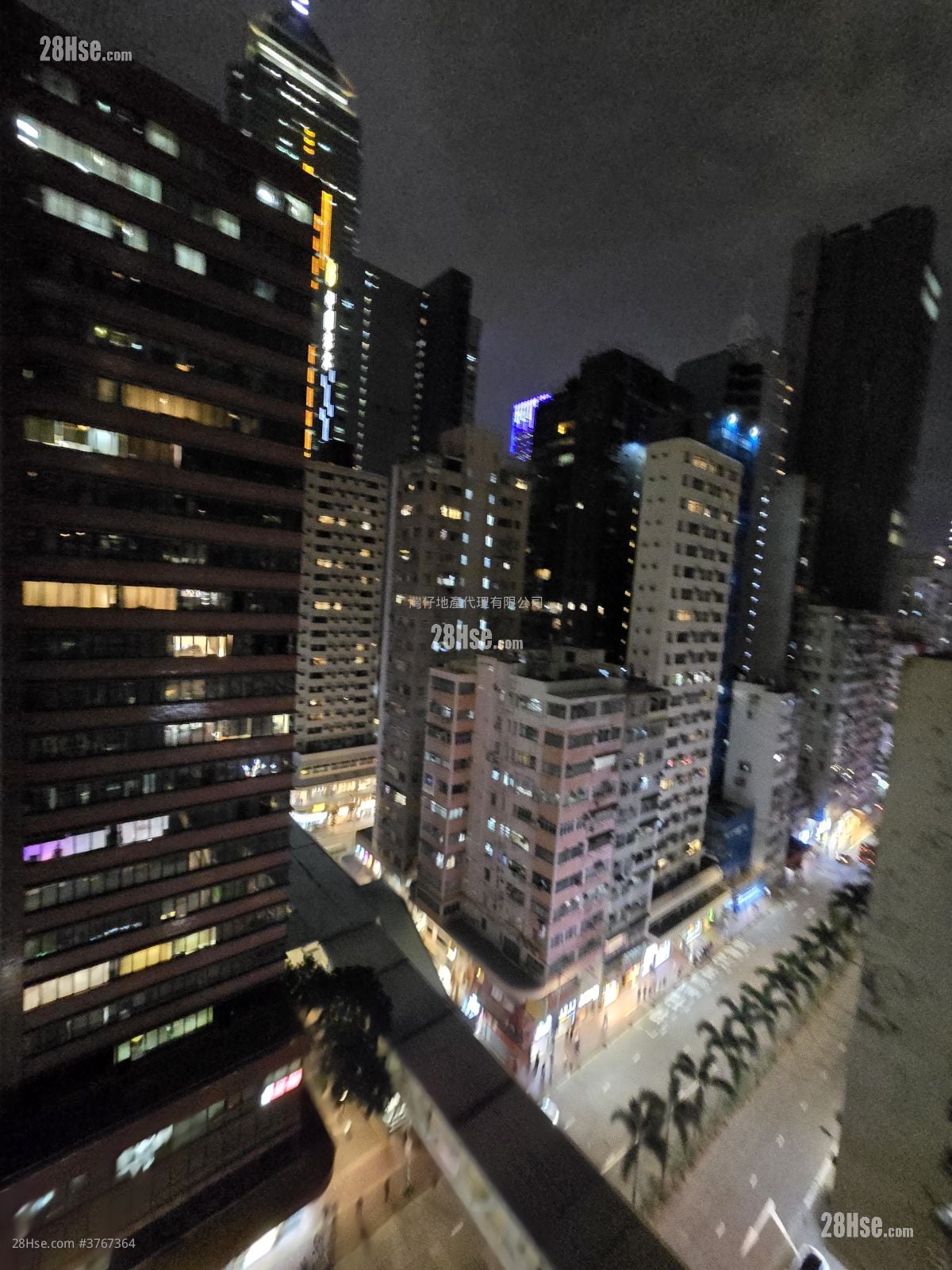 修顿花园 租盘 2 房 423 平方尺