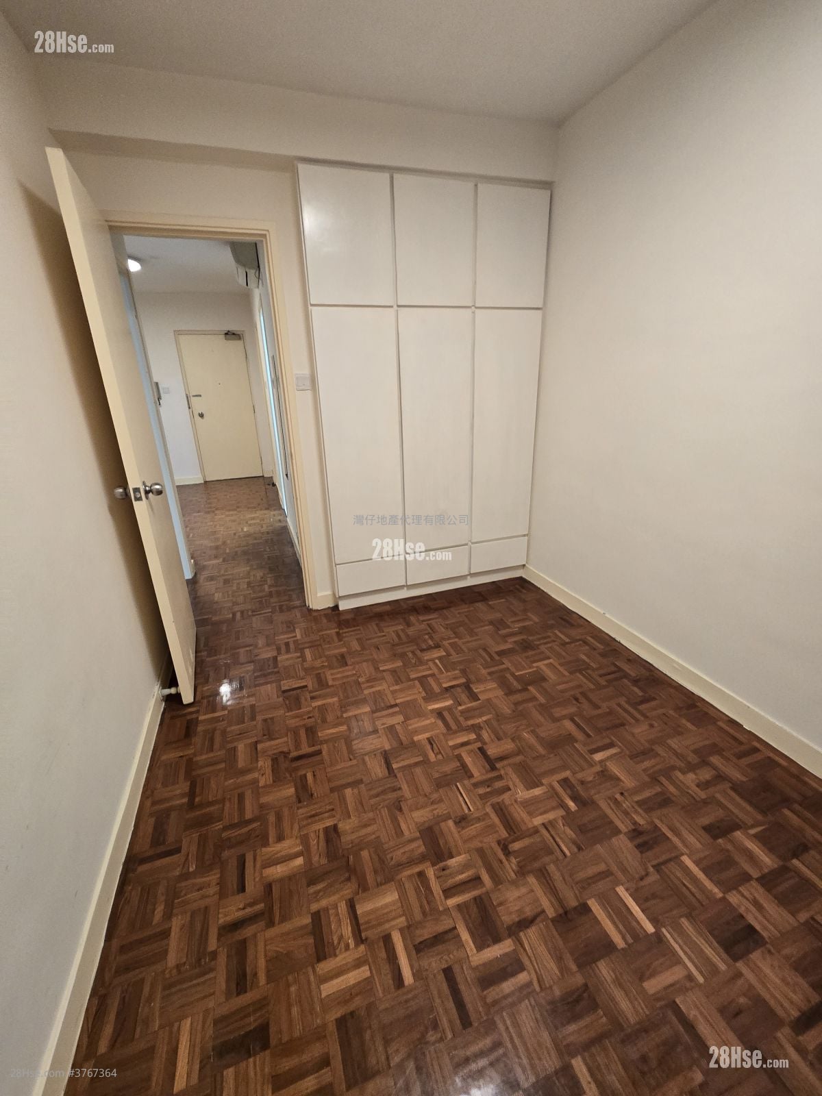 修顿花园 租盘 2 房 423 平方尺