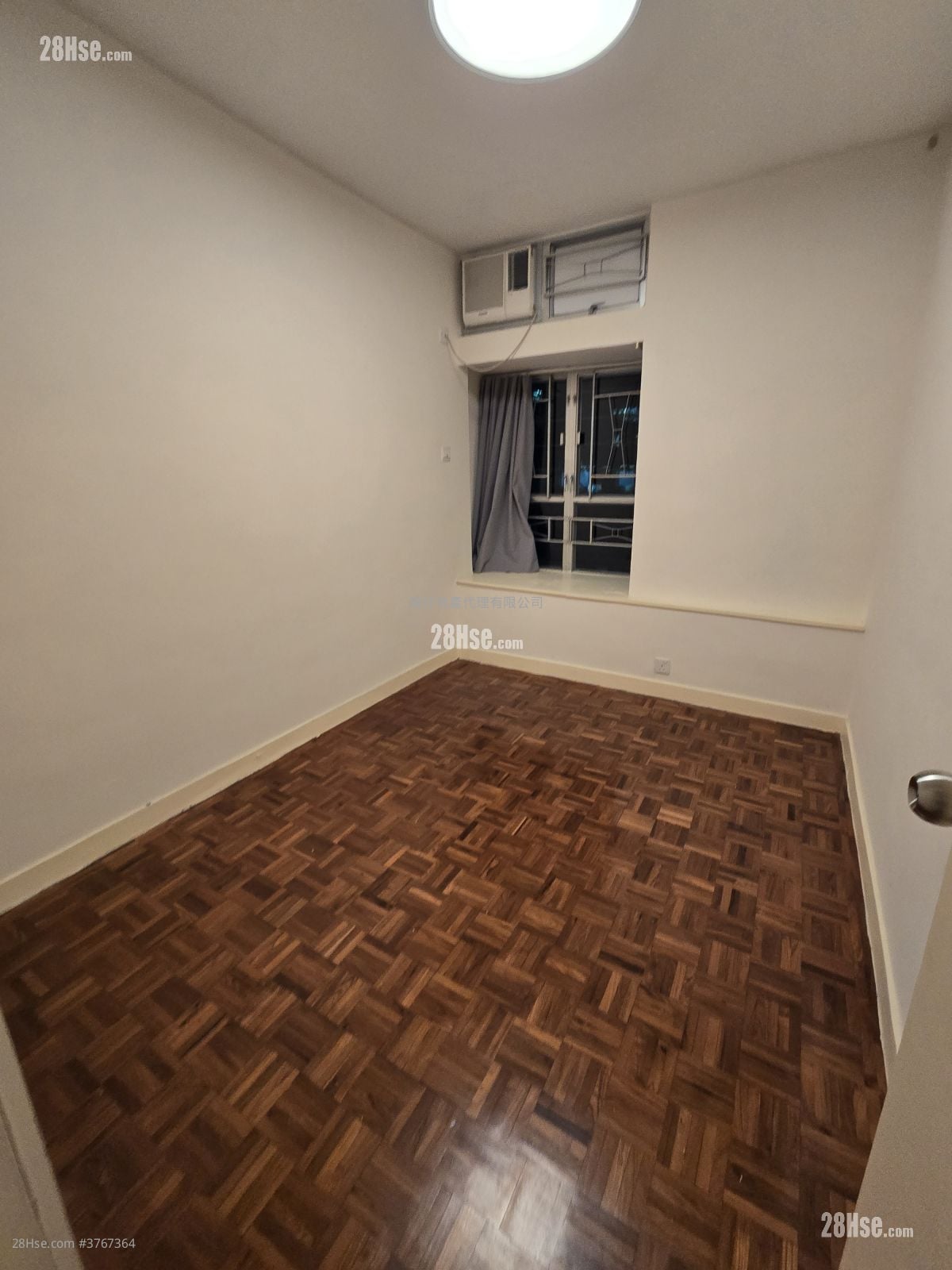 修顿花园 租盘 2 房 423 平方尺