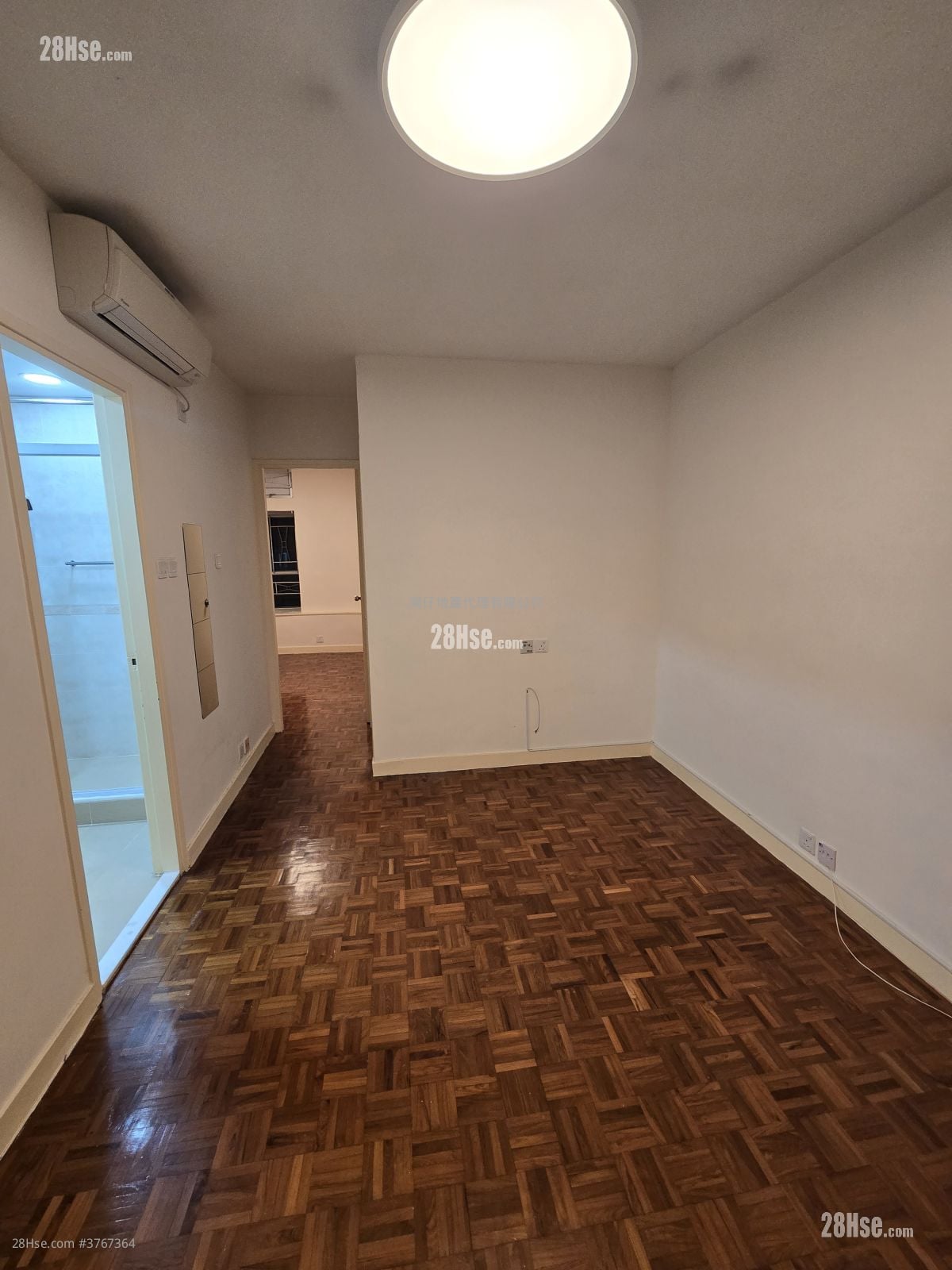 修顿花园 租盘 2 房 423 平方尺