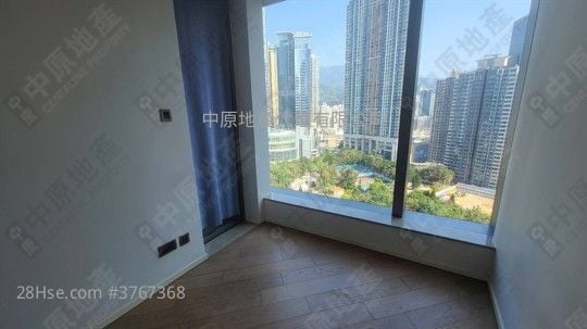 The Pavilia Bay Sell 1 Bedroom , 1 Bathroom 392 ft²