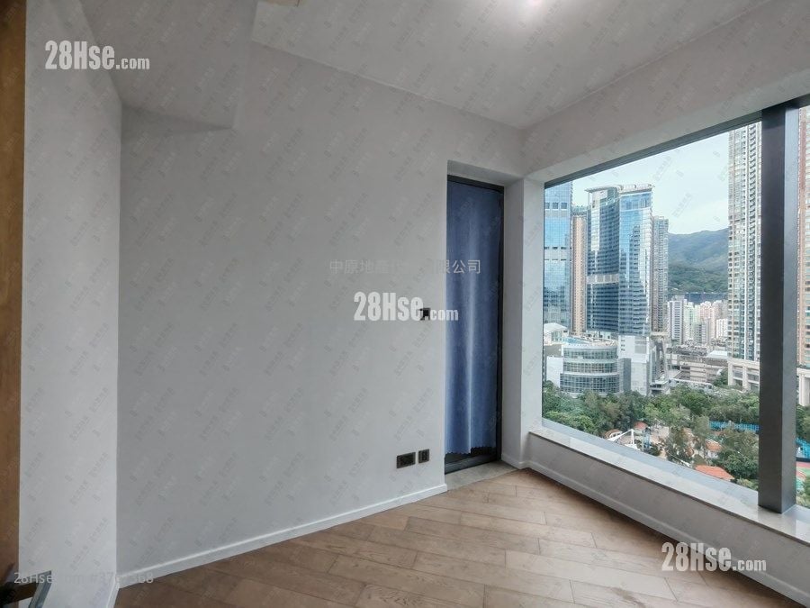 The Pavilia Bay Sell 1 Bedroom , 1 Bathroom 392 ft²