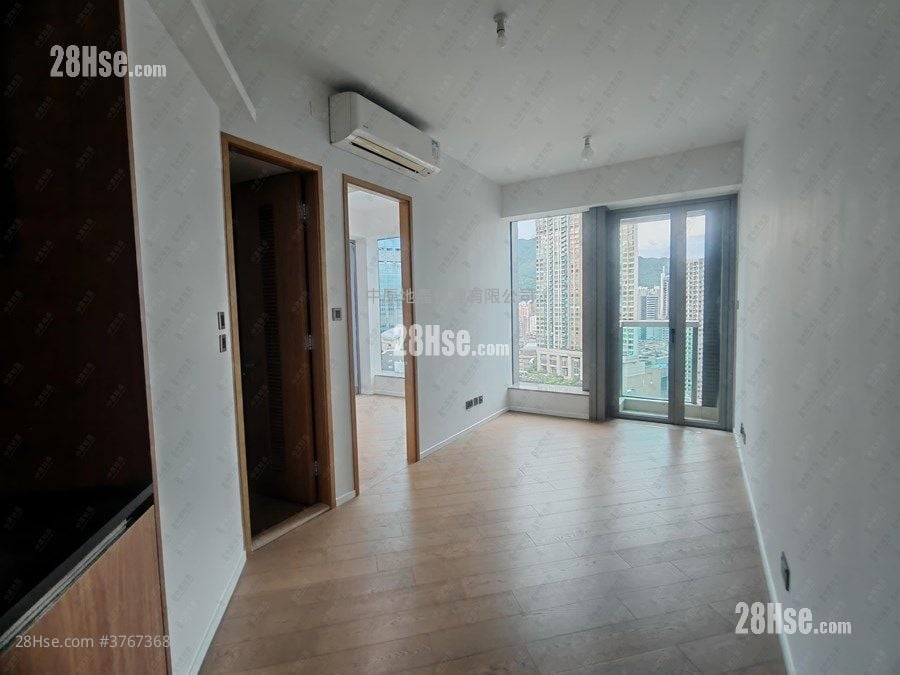 The Pavilia Bay Sell 1 Bedroom , 1 Bathroom 392 ft²