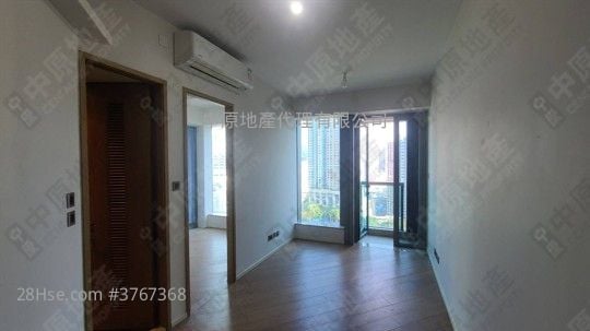 The Pavilia Bay Sell 1 Bedroom , 1 Bathroom 392 ft²