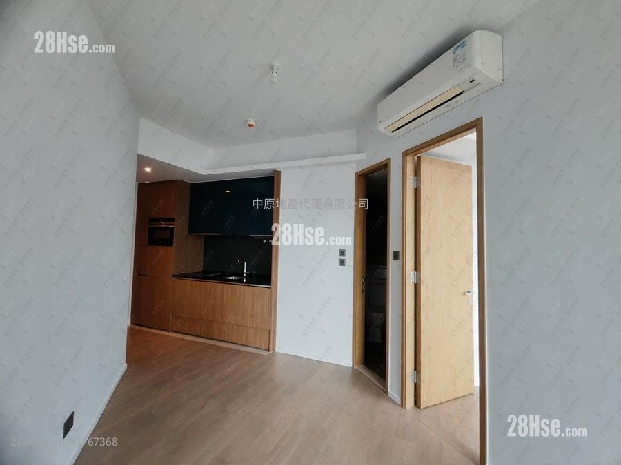 The Pavilia Bay Sell 1 Bedroom , 1 Bathroom 392 ft²