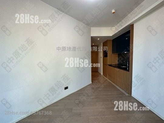 The Pavilia Bay Sell 1 Bedroom , 1 Bathroom 392 ft²